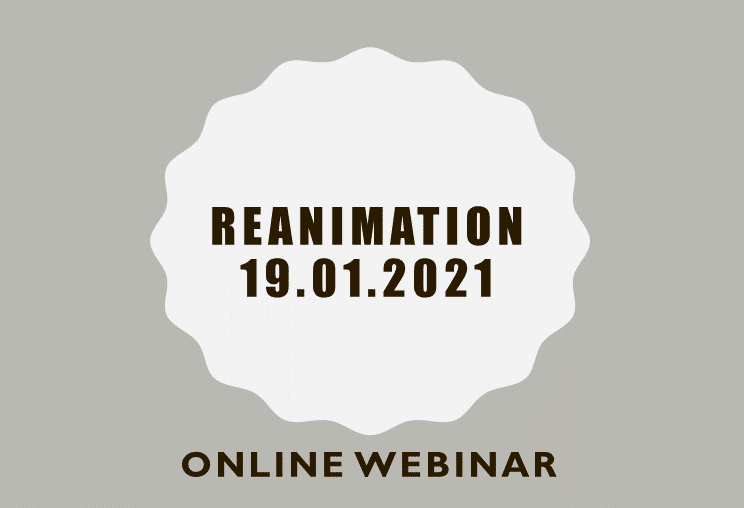 Reanimation Reanimation