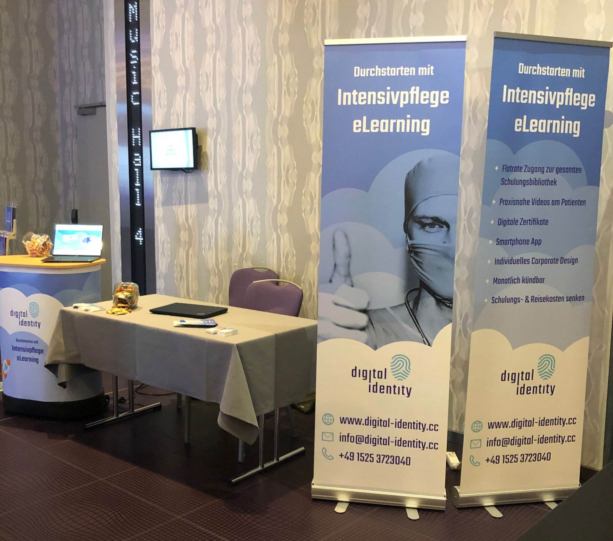 Stand KAI 2021