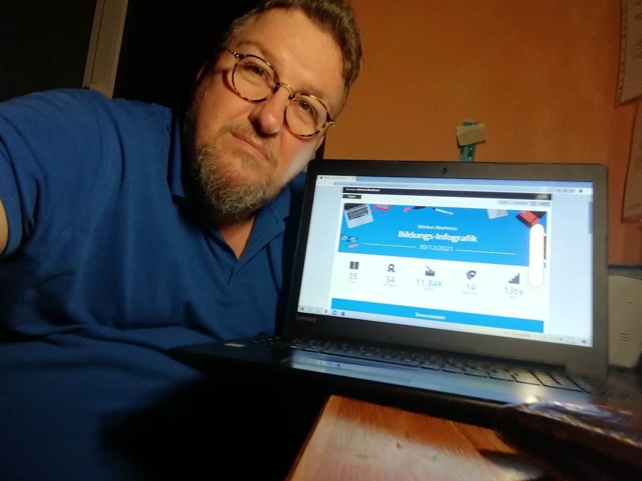Digital Medical Academy Adventsquiz