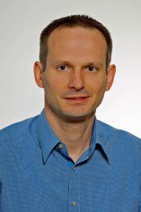 Daniel Wisser