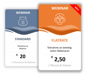 Webinar Flatrate Digital Medical Academy