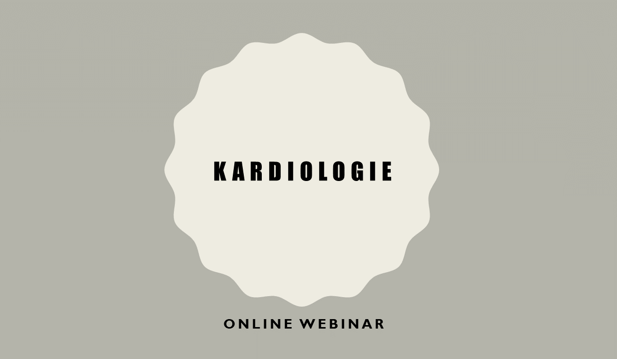 Kardiologie