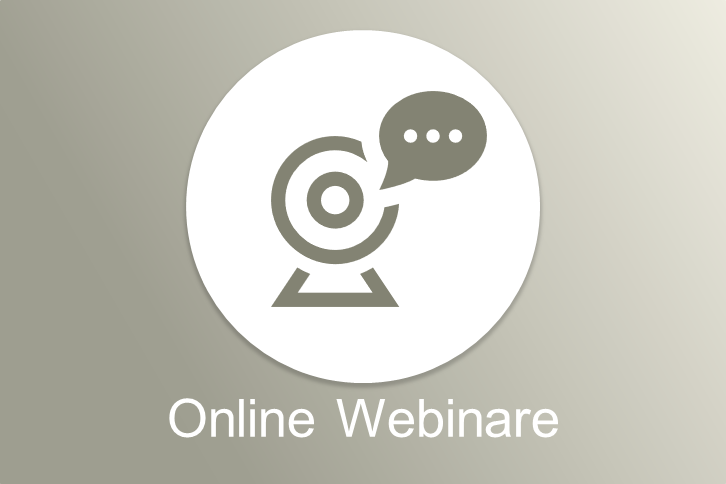 Online Webinar Thumbnail