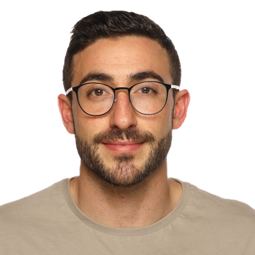 Gianluca Minucci